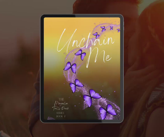 Unchain Me E-Book