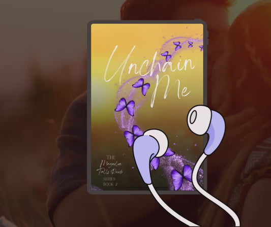 Unchain Me Audio Book